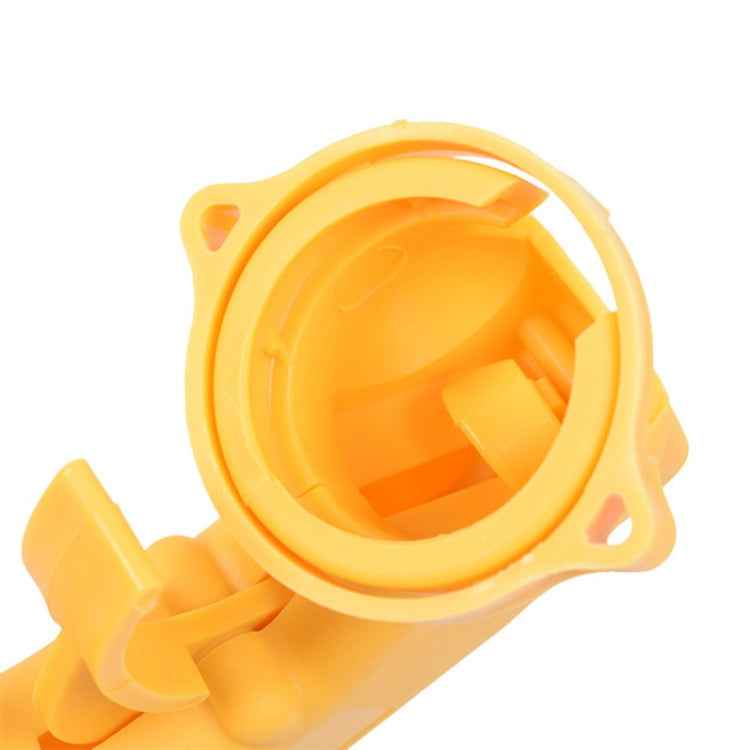 Spray Adaptor Paint Care Aerosol Spray Gun Handle Car Maintenance Tool