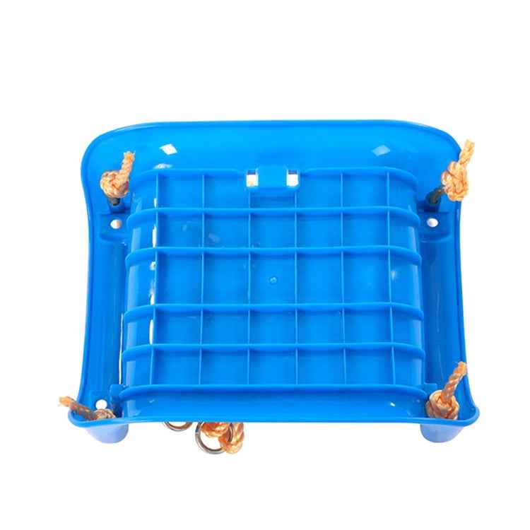 3 in 1 Multi-function Children's Outdoor Swing Toy, Random Color Delivery