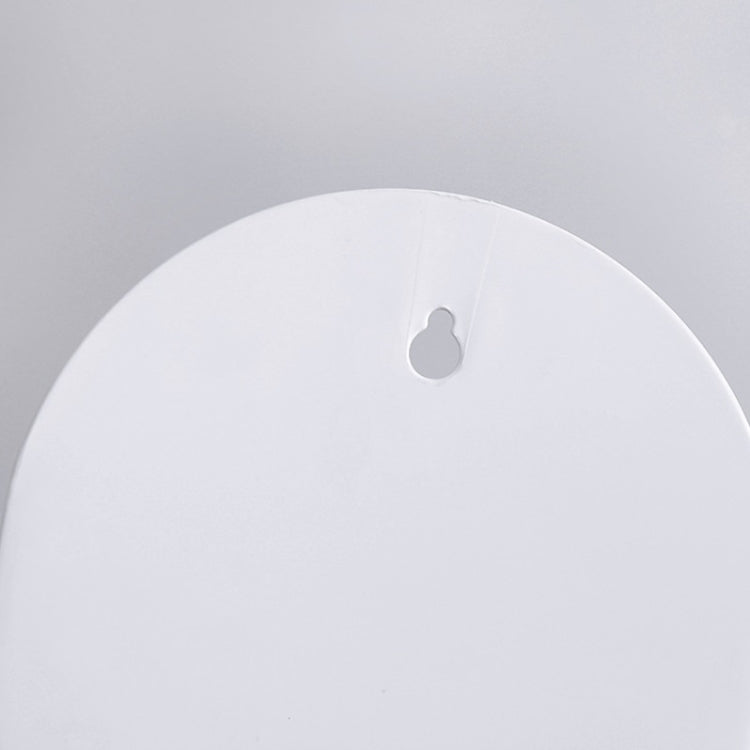 4 In1 Wall-Mounted Flower Pots Lazy Plastic Flower Pots On The Wall