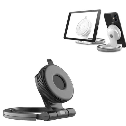 Two-in-one Multifunctional Wall-mounted Desktop Phone Computer Bracket
