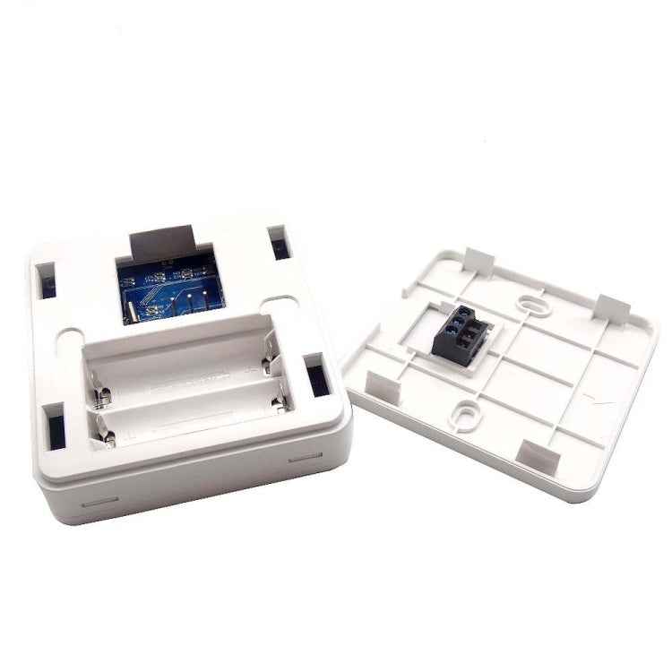 HY02B05-2BW Programmable Wall-Hung Boiler Thermostat Temperature Controller