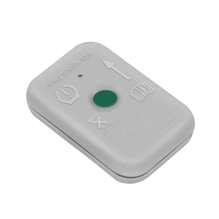 Car Tire Pressure Reset Meter Tire Pressure Activator Suitable for Ford