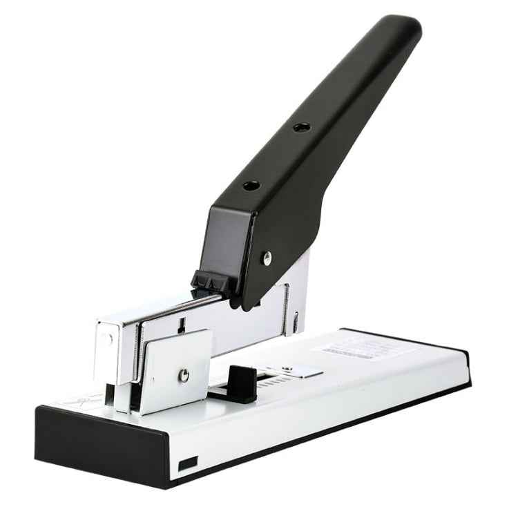 Heavy Metal Stapler Manual Labor-Saving Stapler Office Supplies