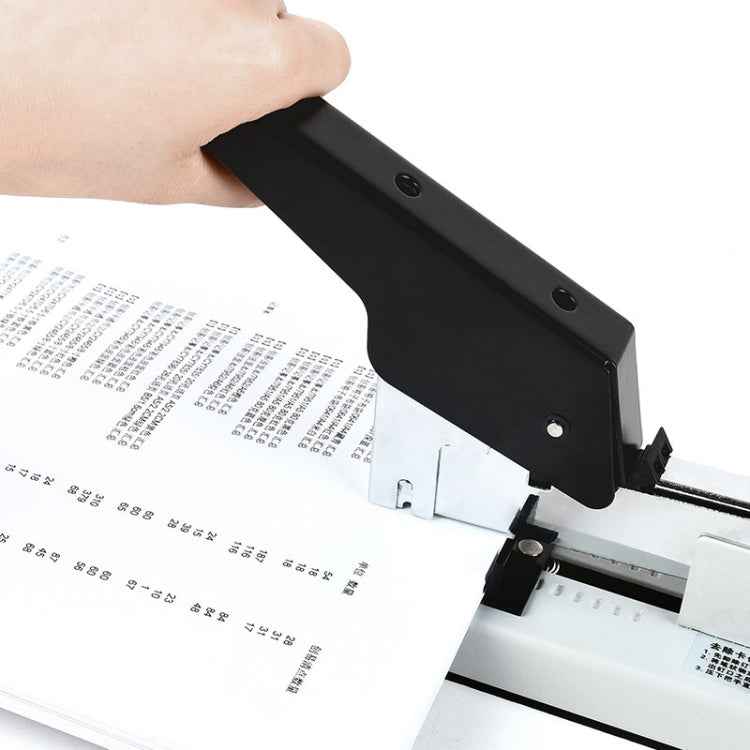 Heavy Metal Stapler Manual Labor-Saving Stapler Office Supplies