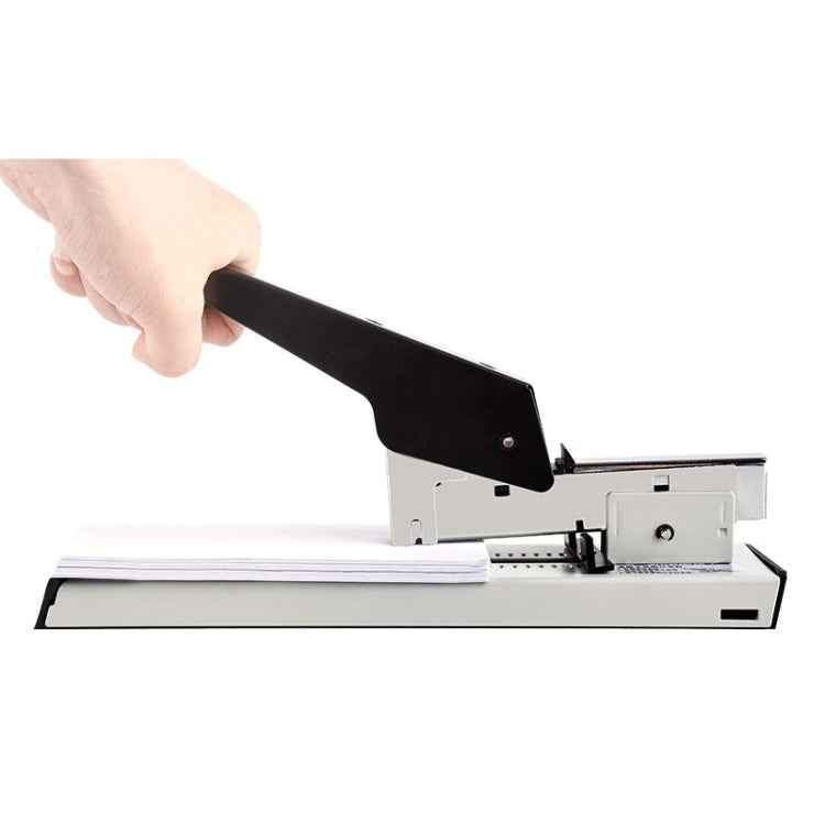 Heavy Metal Stapler Manual Labor-Saving Stapler Office Supplies