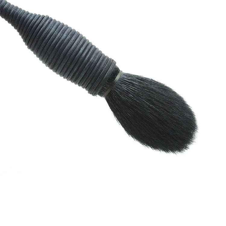 Wool Rattan Blush Brush Personality Beauty Tool