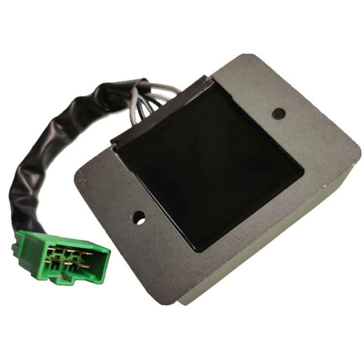 2004.14A Motorcycle Gasoline Engine Rectifier For SH748AA 32105-Z6L-0001 GX620