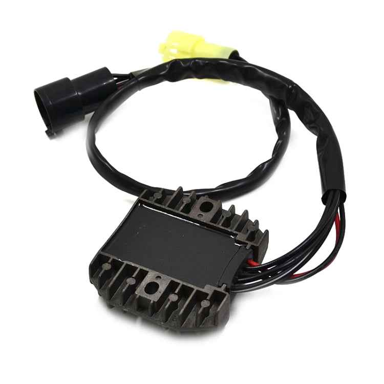 2005.8A Motorcycle Rectifier For Kawasaki Ninja ZX-6R ZX600, 2005.8A
