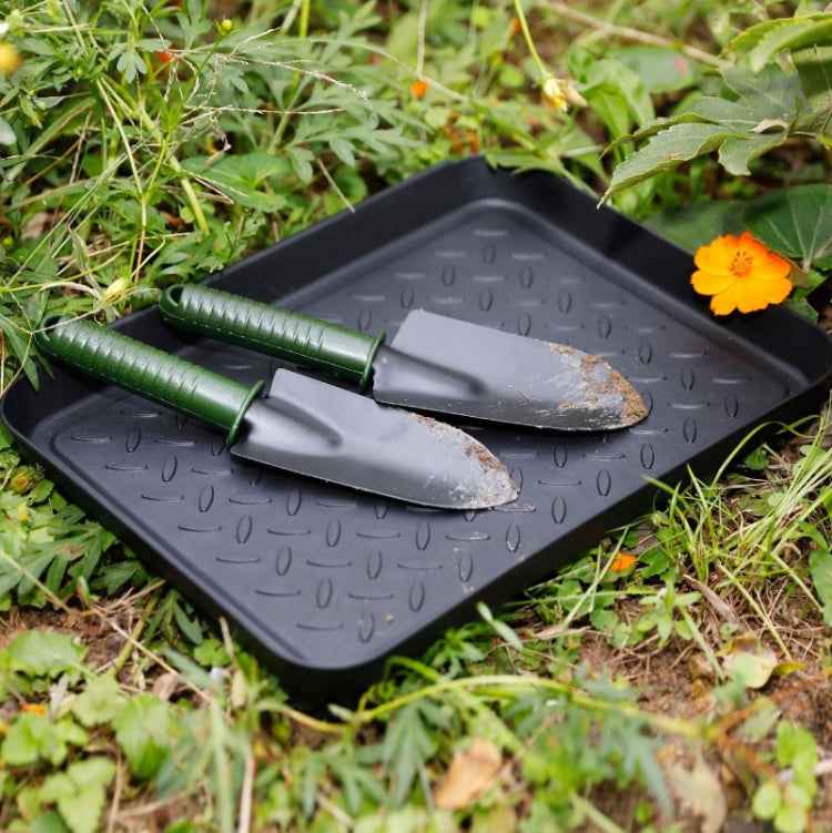 3 in 1 Plastic Multi-Function Tray Shoe Tray Pet Feeding Tray