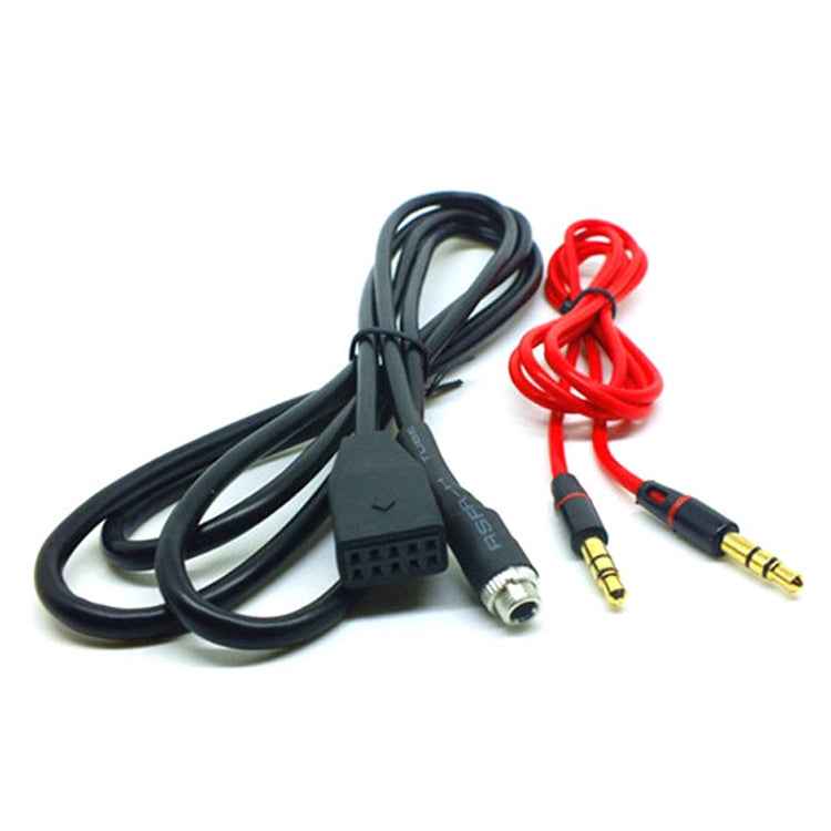 AUX Audio Cable Suitable For BMW BM54/E46/E39/E53/X5
