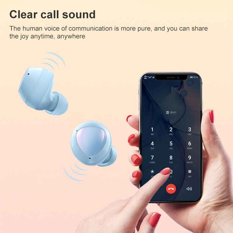 R175 In-Ear Portable Wireless Bluetooth Earphone