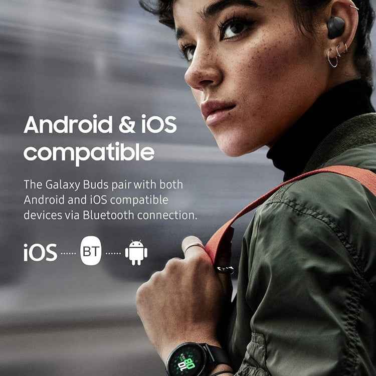 R175 In-Ear Portable Wireless Bluetooth Earphone