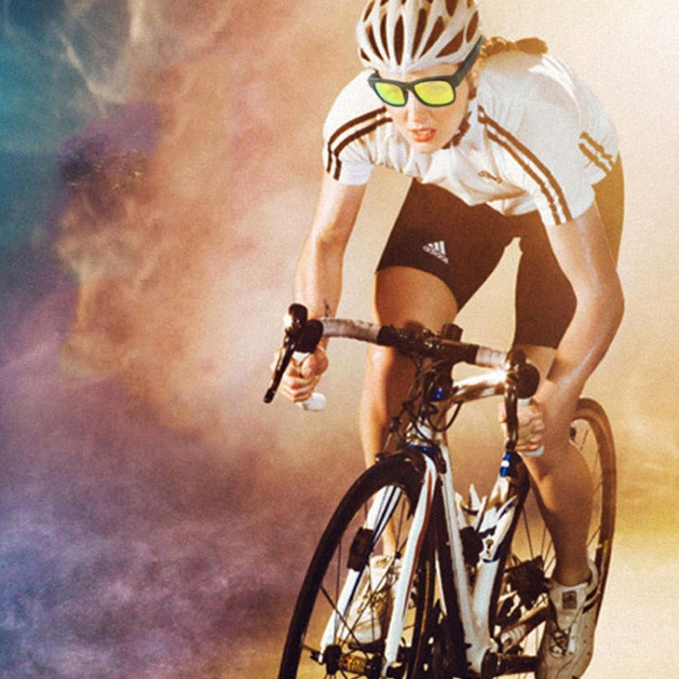 Binaural Call Smart Bluetooth Glasses Earphone, A14 Black, A14 Blue, A14 Green, A14 Silver, A12 Colorful