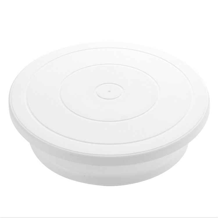 205 in 1 Cake Decorating Turntable Set Cake Decorating Mouth Baking Utensils