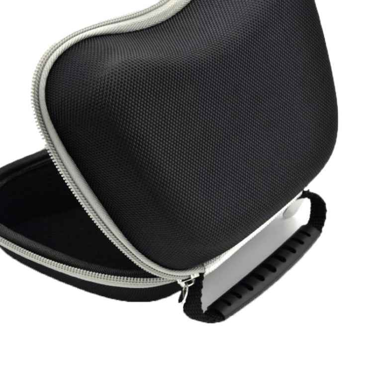 2 PCS Gamepad Hard Shell Bag Portable Storage Bag For PS5, Random Colour Delivery, Storage Bag (Random Colour Delivery)