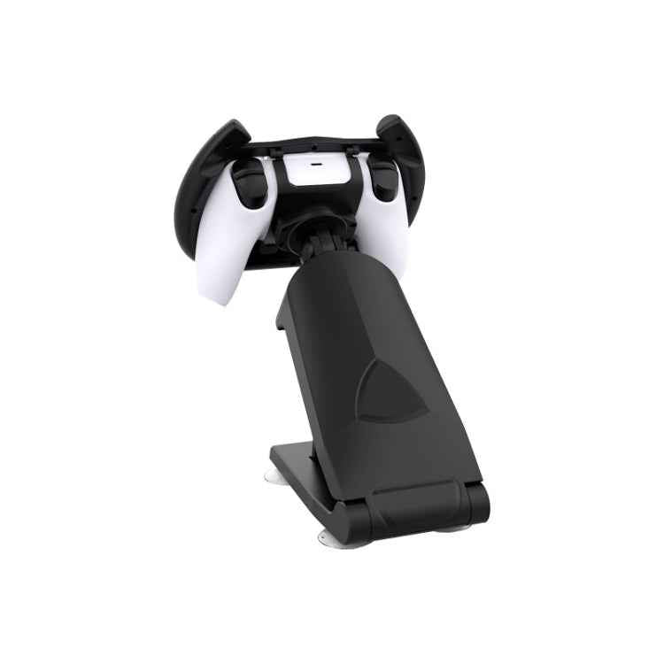 KJH P5-013 Racing Gamepad Bracket Steering Wheel Gamepad Bracket For PS5