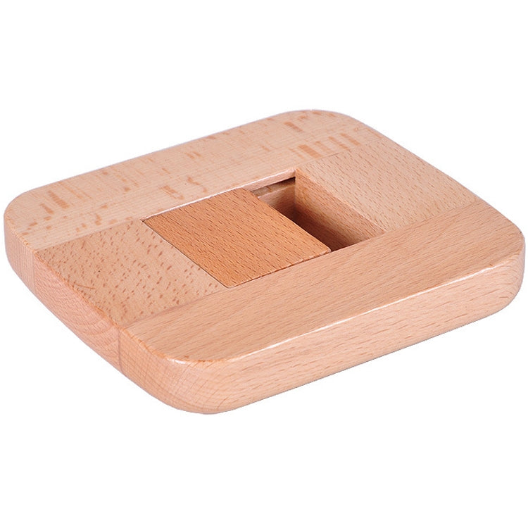 Adult Wooden Educational Toys Ball Games Maze Toys, Ball Maze