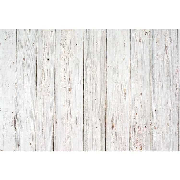 1.5m x 2.1m Nostalgic Wooden Board Retro Style Children Photography Background Cloth