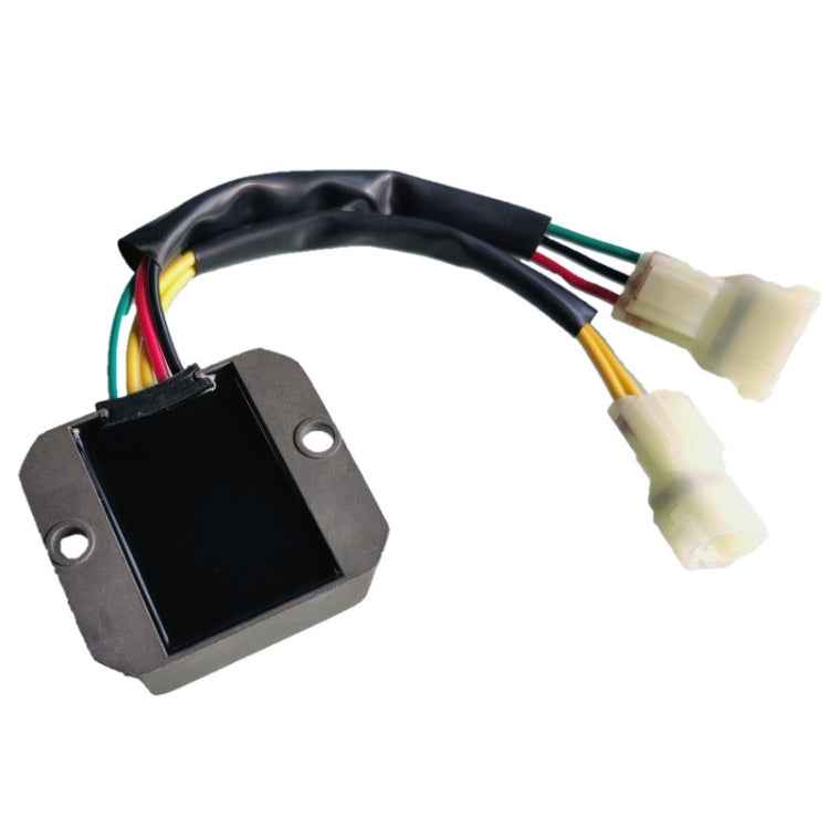 2006.18 Motorcycle Rectifier For Honda ATV TRX 200 D Fourtrax 1991-1997