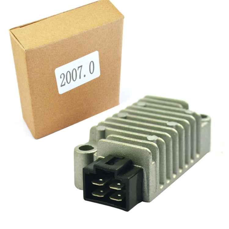 2007.0 Motorcycle Rectifier For Yamaha XV110 / TDM 850 XJ600 XT225