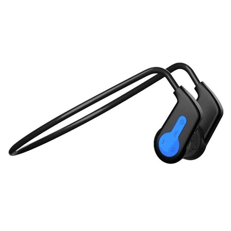 K3 Bone Conduction Bluetooth 5.0 Wireless Headphones Waterproof Headphones
