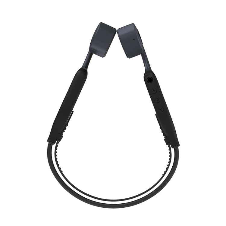 K7 Bone Conduction Bluetooth 5.0 Wireless Earphone Waterproof Headphones