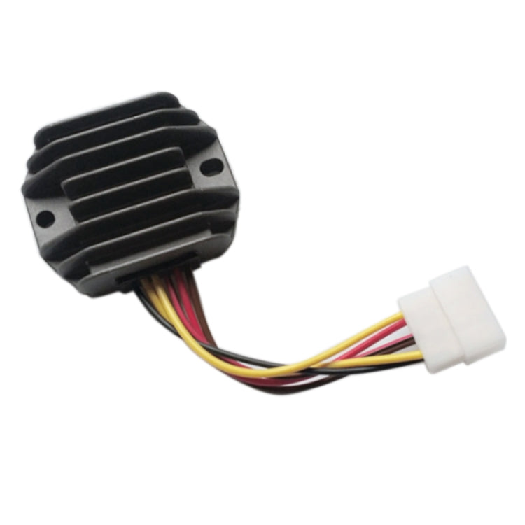 2011.10 Motorcycle Rectifier For 170 15A M70121 21066-2056 M97348, 2011.10