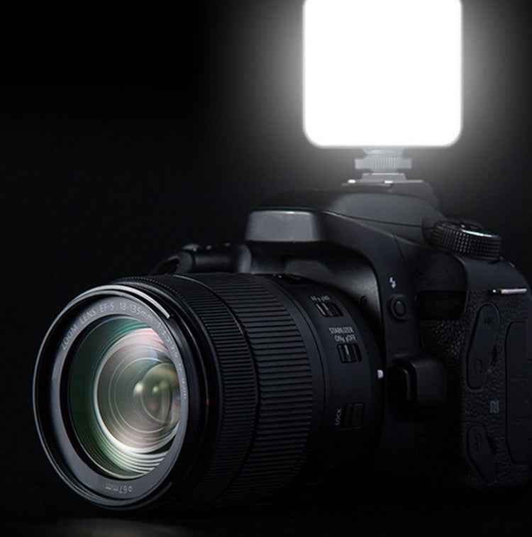 Video Conference Fill Light Mobile Phone Camera Universal Computer Live Photography Light