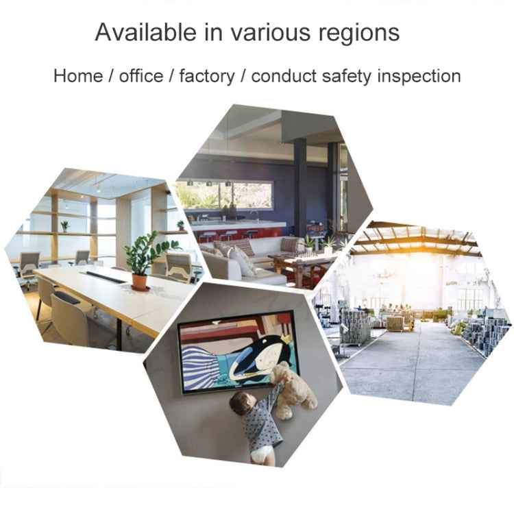 SK300 US Plug Socket Phase Tester Three-Wire Loop Power Socket Tester