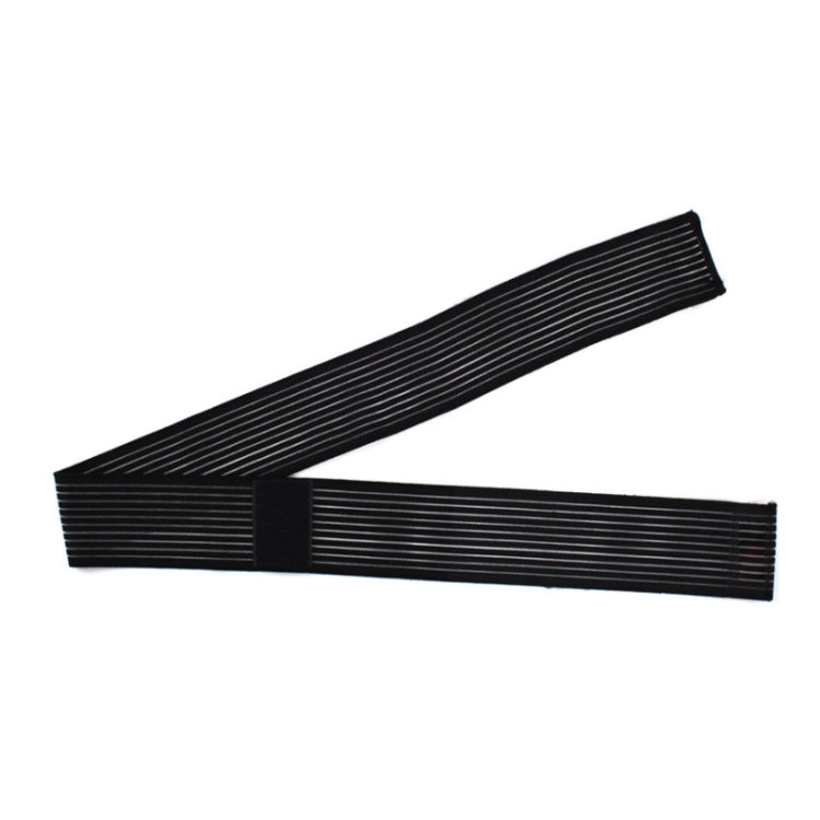 2 PCS Elastic Winding Knee Pads Pressurized Mountaineering Riding Leggings Strap, Length: 180cm, 180cm