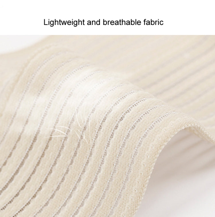 2 PCS Elastic Winding Knee Pads Pressurized Mountaineering Riding Leggings Strap, Length: 180cm, 180cm