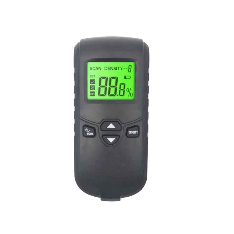 MT500 Timber Trace Moisture Tester Inductive Moisture Content Tester Wood Moisture Meter