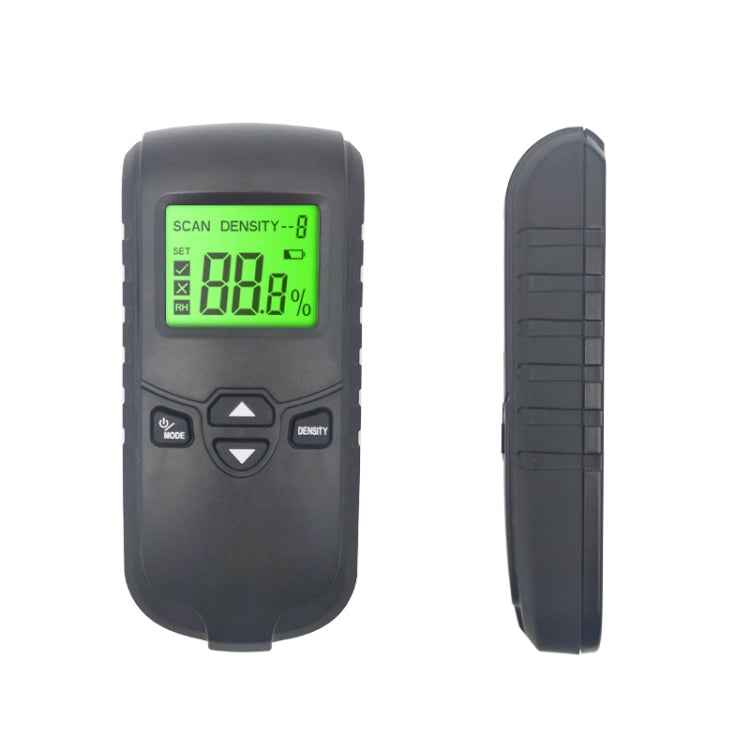 MT500 Timber Trace Moisture Tester Inductive Moisture Content Tester Wood Moisture Meter