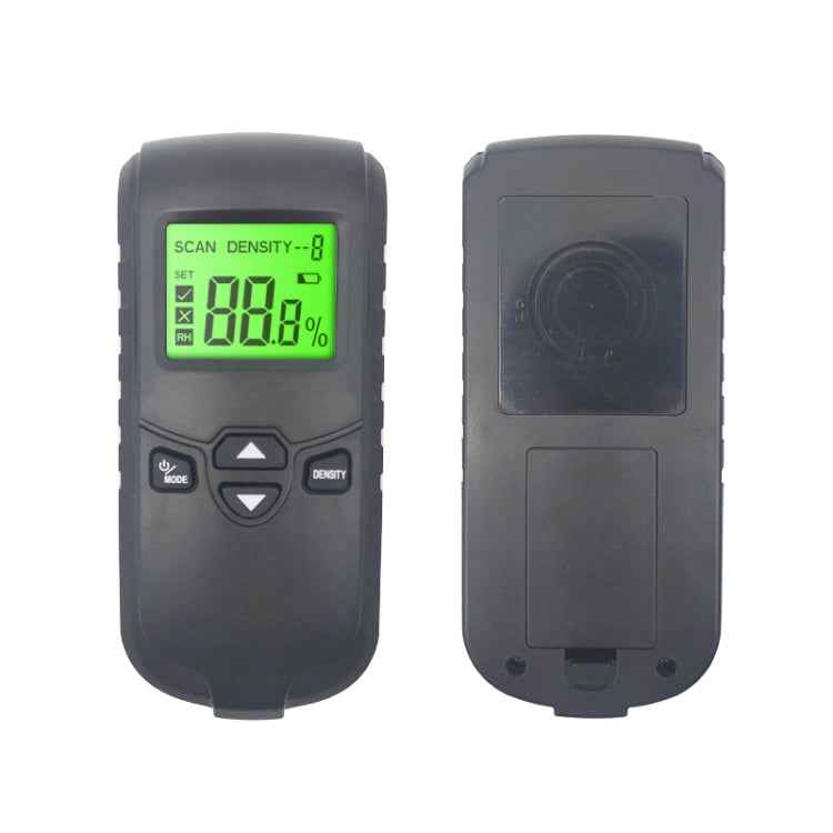 MT500 Timber Trace Moisture Tester Inductive Moisture Content Tester Wood Moisture Meter