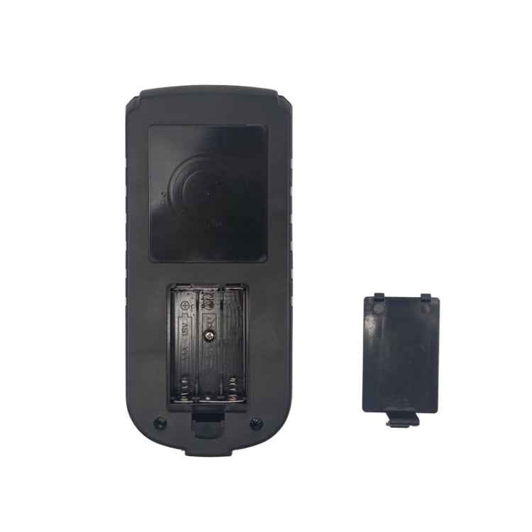 MT500 Timber Trace Moisture Tester Inductive Moisture Content Tester Wood Moisture Meter