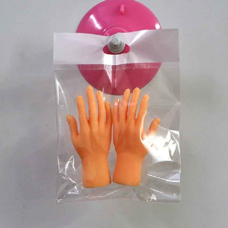 Pet Massage Finger Cots and Cat Gloves