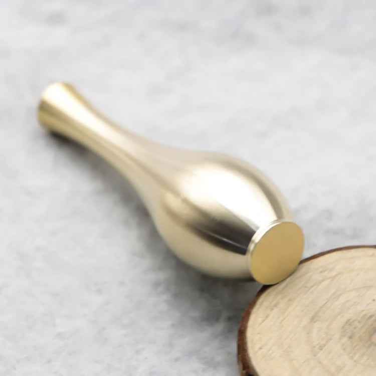 2 PCS Mini Small Vase Incense Tabletop Antique Living Room Flower Arrangement Creative Decoration