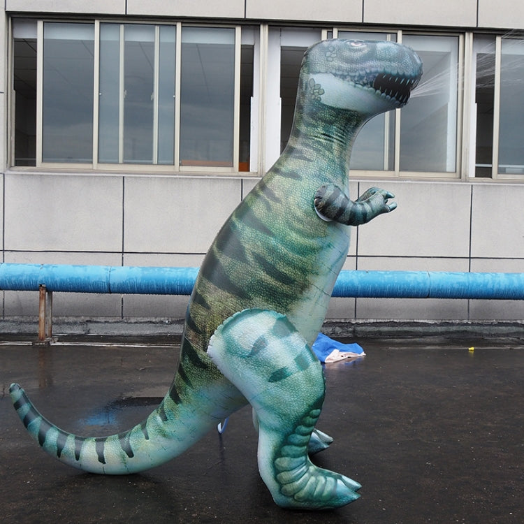 Water Spray Dinosaur PVC Big Dinosaur Model Water Spray Toy, PVC Big Dinosaur