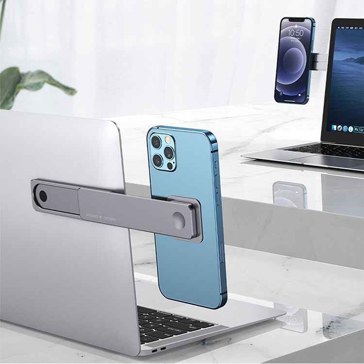 Oatsbasf  Mobile Phone Computer Sync Screen Aluminum Alloy Bracket Computer Expansion Bracket