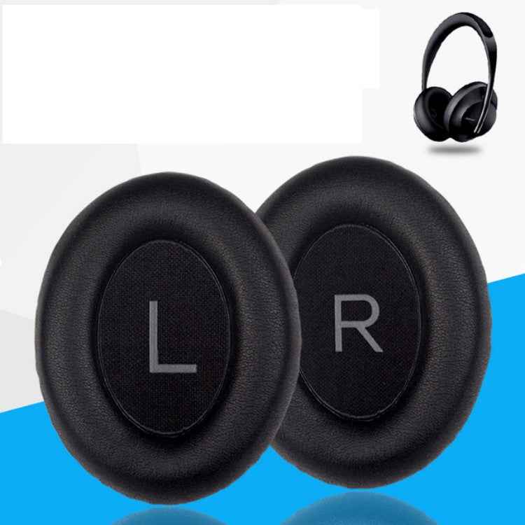 For BOSE NC700 Headset Earmuffs Headset Sponge Sleeve