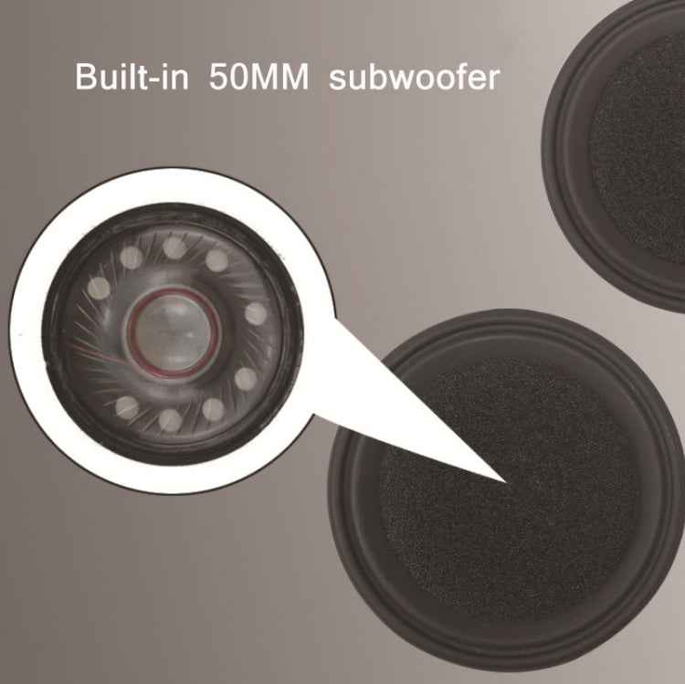 5.0 Bluetooth Headset For Helmet Waterproof Windproof & Noise Reduction Bluetooth Headset