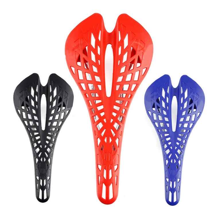 Bicycle Spider Cushion Ultralight Mountain Bike Cushion,Random Color Delivery