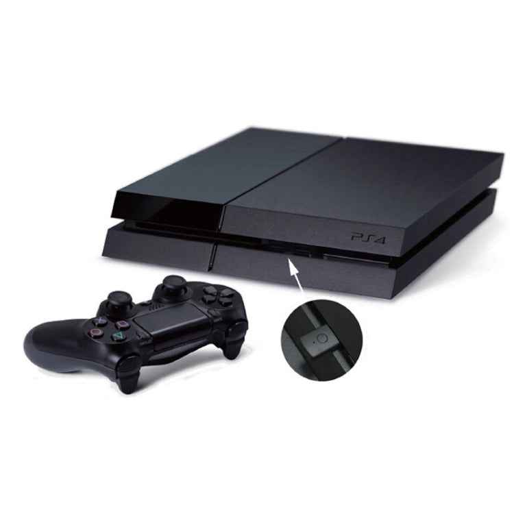 Bluetooth Controller Receiver Adapter USB 4.0 Game Controller Headset Receiver For PS5