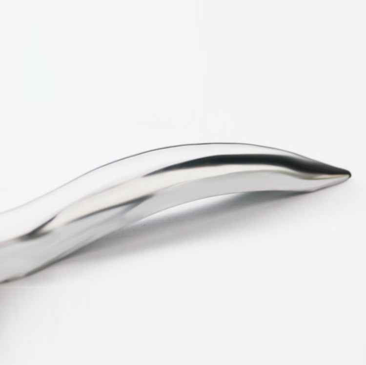 Stainless Steel Scallion Knife Kitchen Gadgets