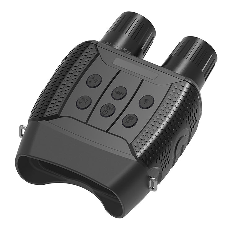 Outdoor HD Binoculars With WIFI Detection & Shooting Infrared Night Vision Device, NV3182