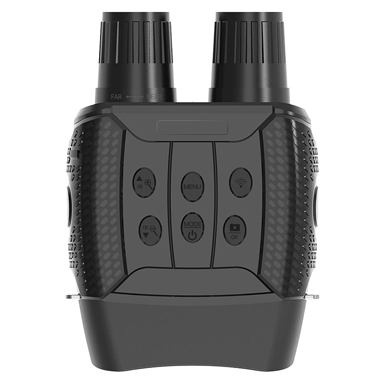 Outdoor HD Binoculars With WIFI Detection & Shooting Infrared Night Vision Device, NV3182
