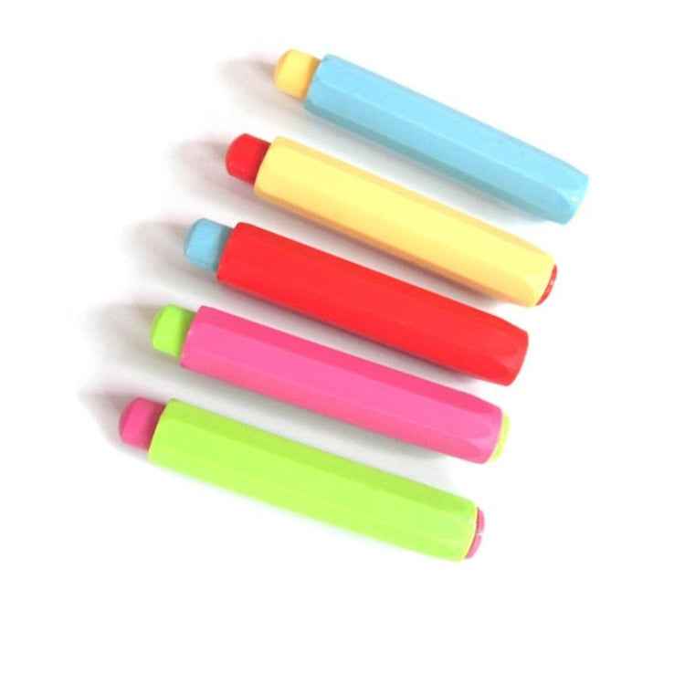 2 PCS Dustless Blackboard Chalk clip