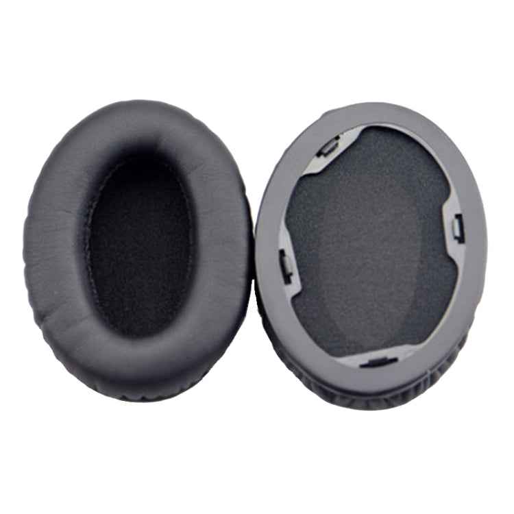 2 PCS Earmuffs Headphone Sleeve Headphone Protective Cover For Beats Studio 1.0