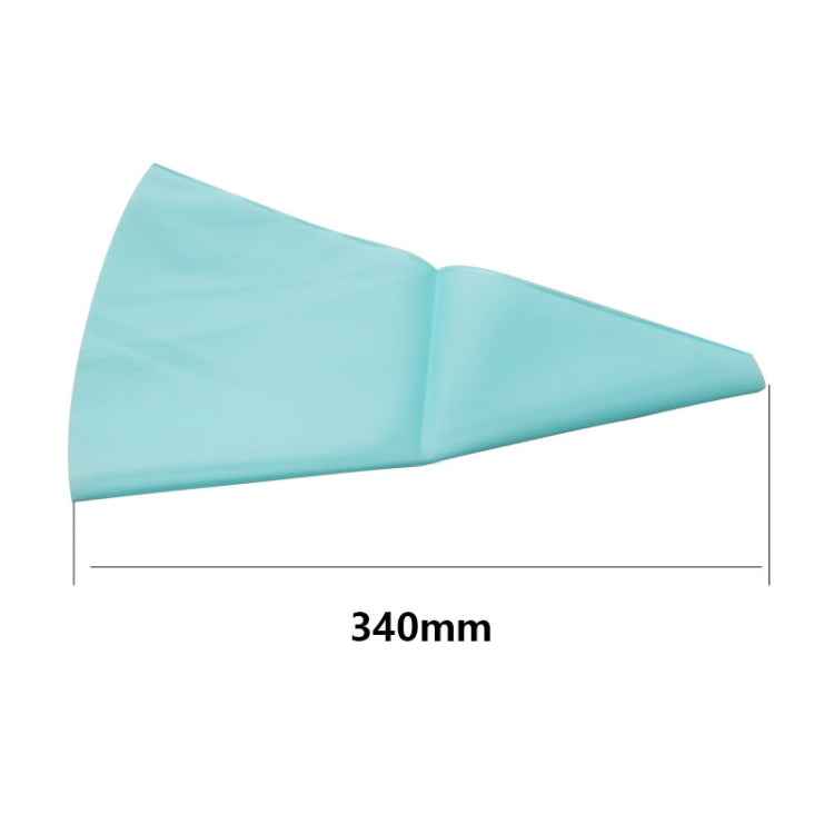 13pcs / Set Pastry Nozzles Coupler Icing Piping Tips Sets Stainless Steel Rose Cream Bakeware