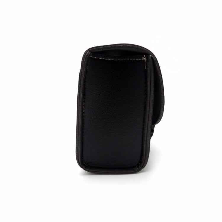 Motorcycle Saddle Bags Leather Storage Tool PU Leather Side Pouch Bags, PU Leather Side Pouch Bags